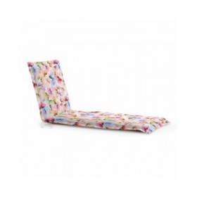 Cuscino per Lettino Belum 0120-408 Multicolore 176 x 53 x 7 cm