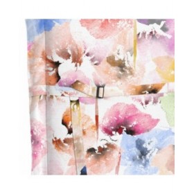 Cuscino per Lettino Belum 0120-408 Multicolore 176 x 53 x 7 cm