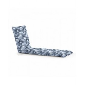 Cuscino per Lettino Belum 0120-414 Multicolore 176 x 53 x 7 cm