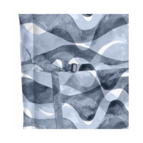 Cuscino per Lettino Belum 0120-414 Multicolore 176 x 53 x 7 cm
