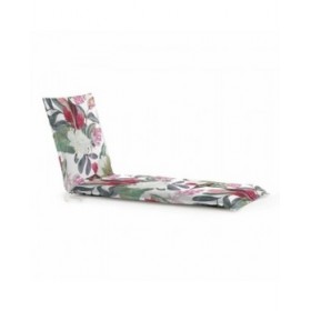 Cuscino per Lettino Belum 0318-105 Multicolore 176 x 53 x 7 cm