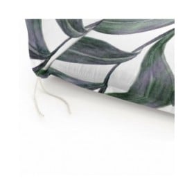 Cuscino per Lettino Belum 0318-105 Multicolore 176 x 53 x 7 cm