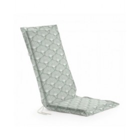 Cuscino per sedie Belum ASENA 4 Multicolore 53 x 4 x 101 cm
