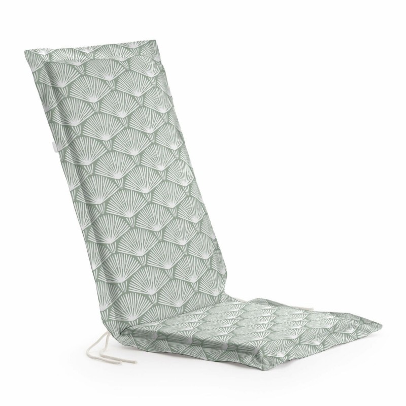 Cuscino per sedie Belum ASENA 4 Multicolore 53 x 4 x 101 cm