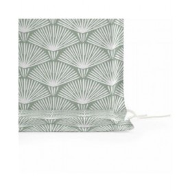Cuscino per sedie Belum ASENA 4 Multicolore 53 x 4 x 101 cm