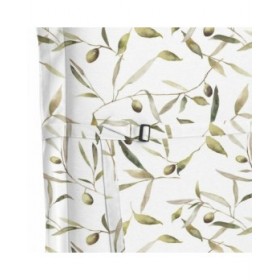 Cuscino per Lettino Belum Bocairent Multicolore 176 x 53 x 7 cm