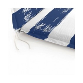 Cuscino per Lettino Belum Cambrils Multicolore 176 x 53 x 7 cm
