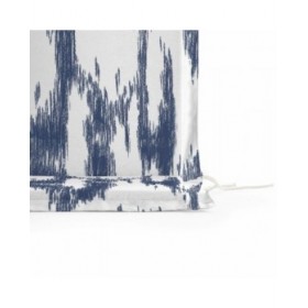 Cuscino per sedie Belum Mahon Azul Azzurro 53 x 4 x 101 cm