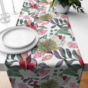 Runner da Tavolo Belum 0318-105 Multicolore 45 x 140 cm