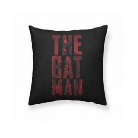 Fodera per cuscino Batman Batmovil B Multicolore 45 x 45 cm