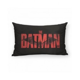 Fodera per cuscino Batman Dark Hero C Multicolore 30 x 50 cm