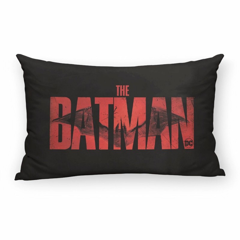 Fodera per cuscino Batman Dark Hero C Multicolore 30 x 50 cm