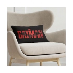 Fodera per cuscino Batman Dark Hero C Multicolore 30 x 50 cm