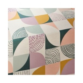Tovaglia in resina antimacchia Belum 0120-381 Multicolore 300 x 150 cm