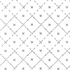 Tovaglia in resina antimacchia Belum 220-12 Multicolore 150 x 150 cm