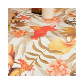 Tovaglia in resina antimacchia Belum 0120-384 Multicolore 300 x 150 cm