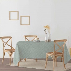 Tovaglia in resina antimacchia Belum 220-22 Multicolore 150 x 150 cm