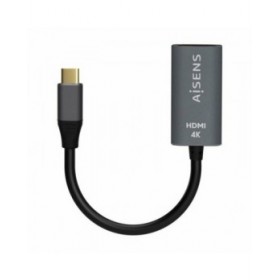 Adattatore USB-C con HDMI Aisens A109-0683 (1 Unità)