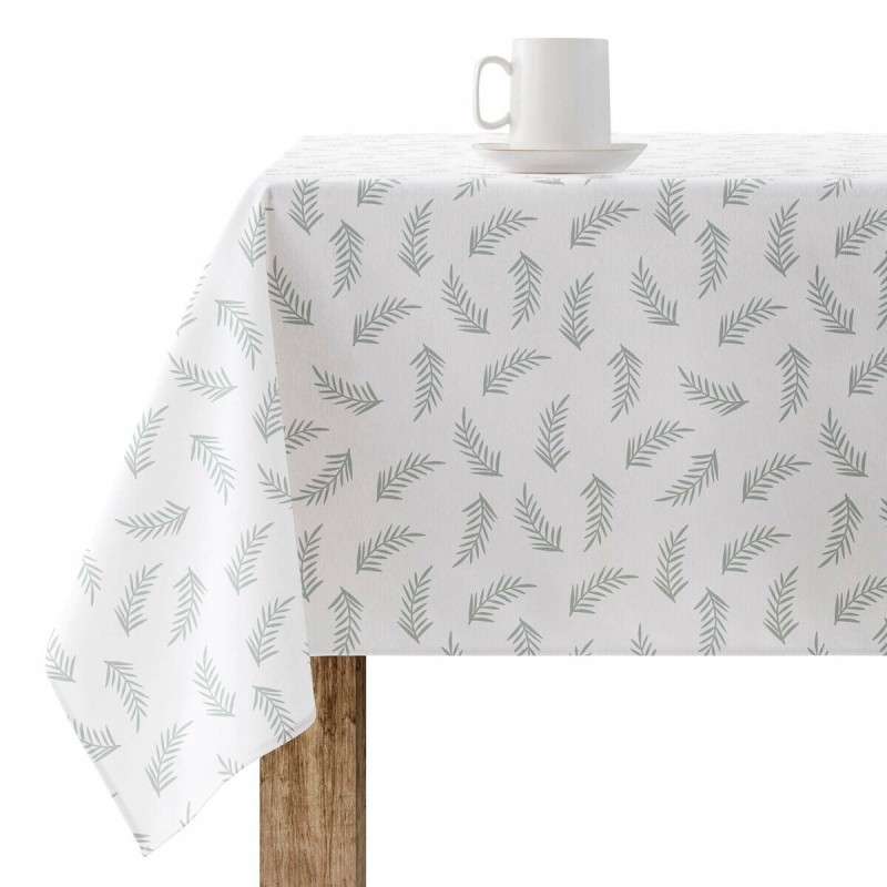 Tovaglia in resina antimacchia Belum 220-29 Multicolore 150 x 150 cm