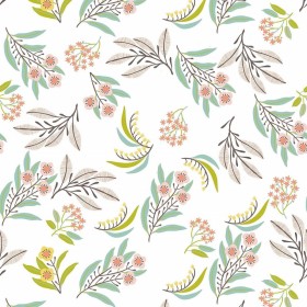 Tovaglia antimacchia Belum 220-44 Multicolore 200 x 150 cm