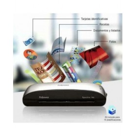 Plastificatrice Fellowes 5737801 Custodie