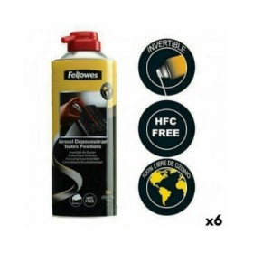 Spray Antipolvere Fellowes 9974804