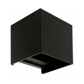 Applique da Parete Iglux 10050-NE-CCT 1000 Lm (3000 K) (4000 K)
