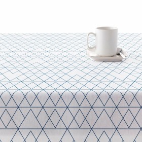 Tovaglia in resina antimacchia Belum 220-48 Multicolore 150 x 150 cm