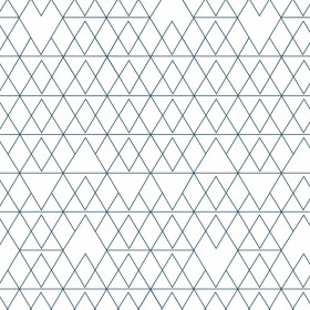 Tovaglia in resina antimacchia Belum 220-48 Multicolore 150 x 150 cm