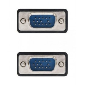 Cavo VGA NANOCABLE 10.15.0101 Nero 1 m