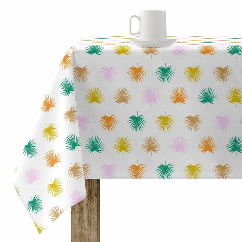 Tovaglia antimacchia Belum 0120-152 Multicolore 300 x 150 cm Tropicale