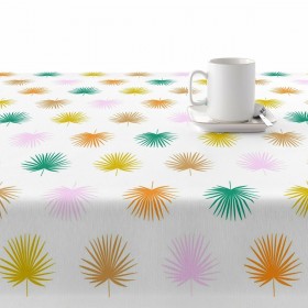 Tovaglia antimacchia Belum 0120-152 Multicolore 300 x 150 cm Tropicale