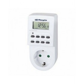 Timer Orbegozo 16275