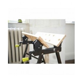 Banco da lavoro Ryobi 5133001779 Pieghevole Regolabile 90º