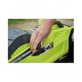 Tagliaerba elettrico Ryobi 5133002345