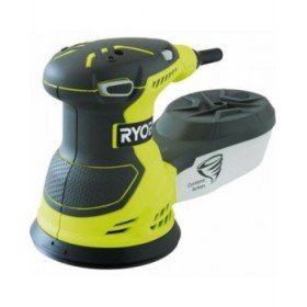 Levigatrice orbitale Ryobi ROS300