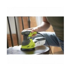 Levigatrice orbitale Ryobi ROS300