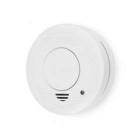 Rilevatore di Fumo Smartwares 10.100.41 (4 Unità)