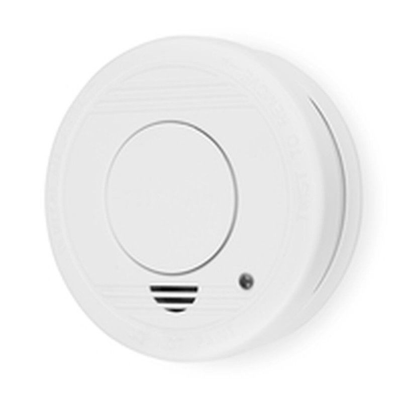 Rilevatore di Fumo Smartwares 10.100.41 (4 Unità)