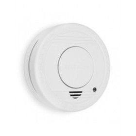Rilevatore di Fumo Smartwares 10.100.41 (4 Unità)