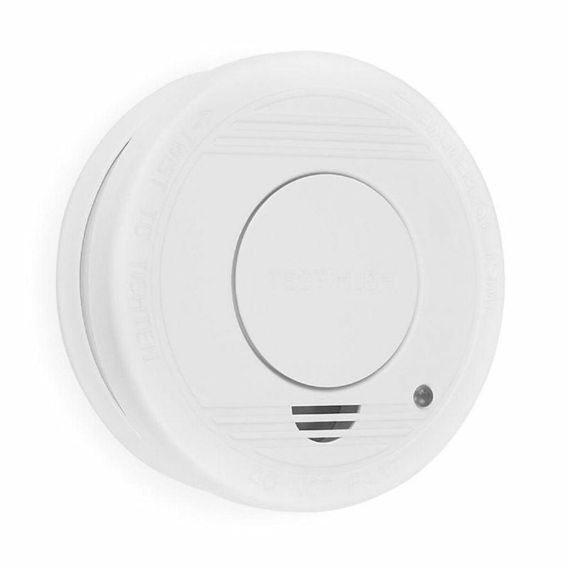 Rilevatore di Fumo Smartwares 10.044.62 (1 Unità)