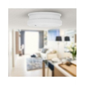 Rilevatore di Fumo Smartwares 10.044.62 (1 Unità)