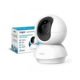 Videocamera di Sorveglianza TP-Link C210 Full HD