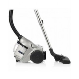 Aspirapolvere Tristar SZ-3174 800 W Argentato Acciaio