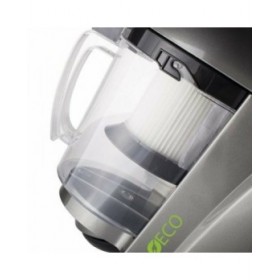 Aspirapolvere Tristar SZ-3174 800 W Argentato Acciaio