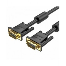Cavo VGA Vention DAEBG Nero 1,5 m
