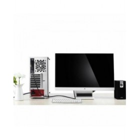 Adattatore VGA con DVI Vention EACBI Nero 3 m