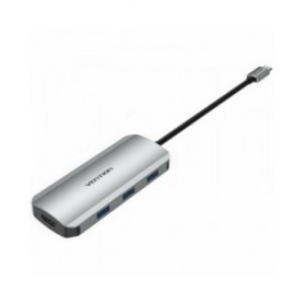 Hub USB Vention TOJHB 7 in 1