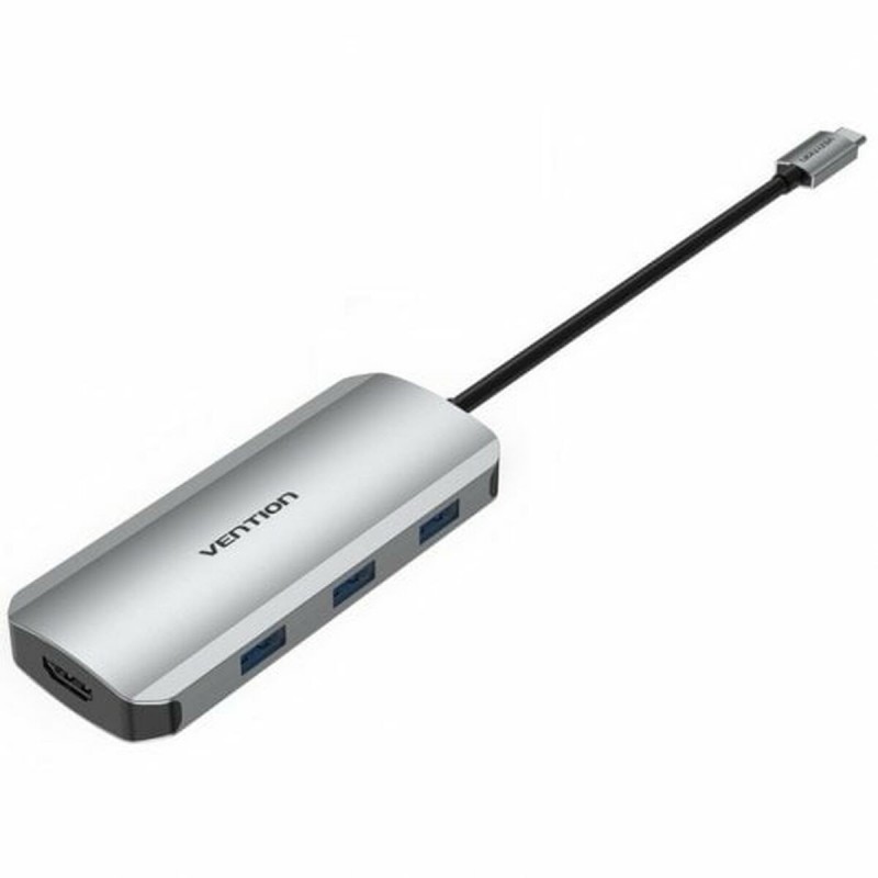 Hub USB Vention TOJHB 7 in 1