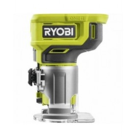 Fresatrice Ryobi RTR18-0